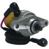 Startmotor kinesisktillverkad PMDD