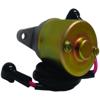 Startmotor kinesisktillverkad PMDD