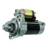 WAI startti Nippondenso PLGR