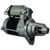 Startmotor Nippondenso Dd