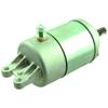 WAI startti Mitsuba PMDD Piaggio X9 250