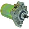 Startmotor Diverse Asiatiska Pmdd