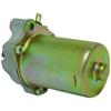 Startmotor Diverse Asiatiska Pmdd