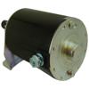 Startmotor Briggs & Stratton