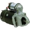 Startmotor Delco 10Mt-serien DD