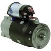 Startmotor Delco 10Mt-serien DD