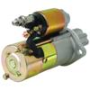 WAI startti Delco PG260M