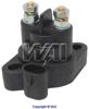 Solenoid – Strömställare 12V