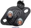 Solenoid – Strömställare 12V