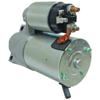 WAI startti Delco SD80 Series
