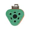 Regulator - Likriktare Sea Doo