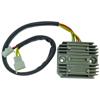 Regulator – likriktare Honda