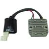 Regulator - Rectifier Honda