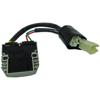 Regulator - Rectifier Honda