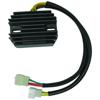 Regulator - Rectifier Honda