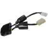 Regulator – likriktare Honda