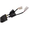 Regulator – likriktare Honda