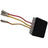 WAI jännitteensäädin Polaris