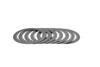 Wiseco Clutch Pack Kit Rm-Z250 '10