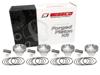 Wiseco Kolvkit Kawasaki 1000 (72Mm-2835Xc-4379M07200)