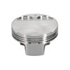 Wiseco Kolvkit Kawasaki 1000 (72Mm-2835Xc-4379M07200)