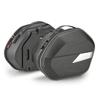 Givi WL900 Weightless Monokey sidoväskor 25L