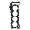 Wiseco topplockspackning Yamaha XVZ1300 Royal Star