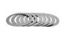 Wiseco Steel Plate Set Rm80 '89-01 + Rm85 '02-23