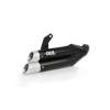 Ixil Slip On Dual Hyperlow Black XL