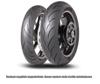 190/55ZR17 Dunlop Sportsmart Mk3 (75W) Hintaan lisätään kierrätysmaksu 1,82e