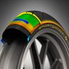190/55ZR17 Dunlop Sportsmart Mk3 (75W) Hintaan lisätään kierrätysmaksu 1,82e