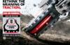 TUbliss Gen2 (tubeless) Tire System 21 x 1.6