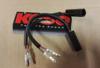 Blinker Wire Adapters (Yamaha Mt-07)