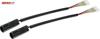 Blinker Wire Adapters (Yamaha Mt-07)