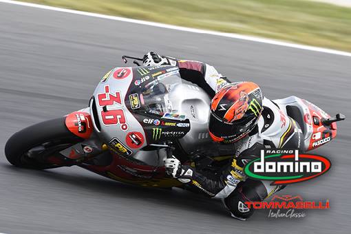 Domino / Tommaselli