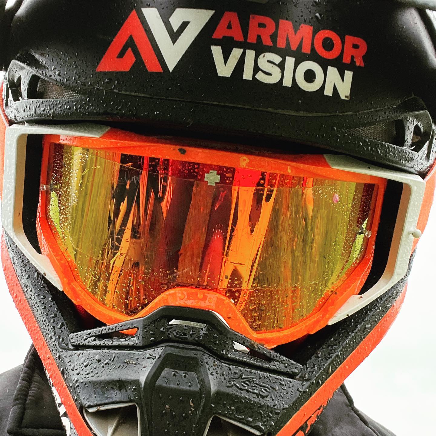 Armor Vision