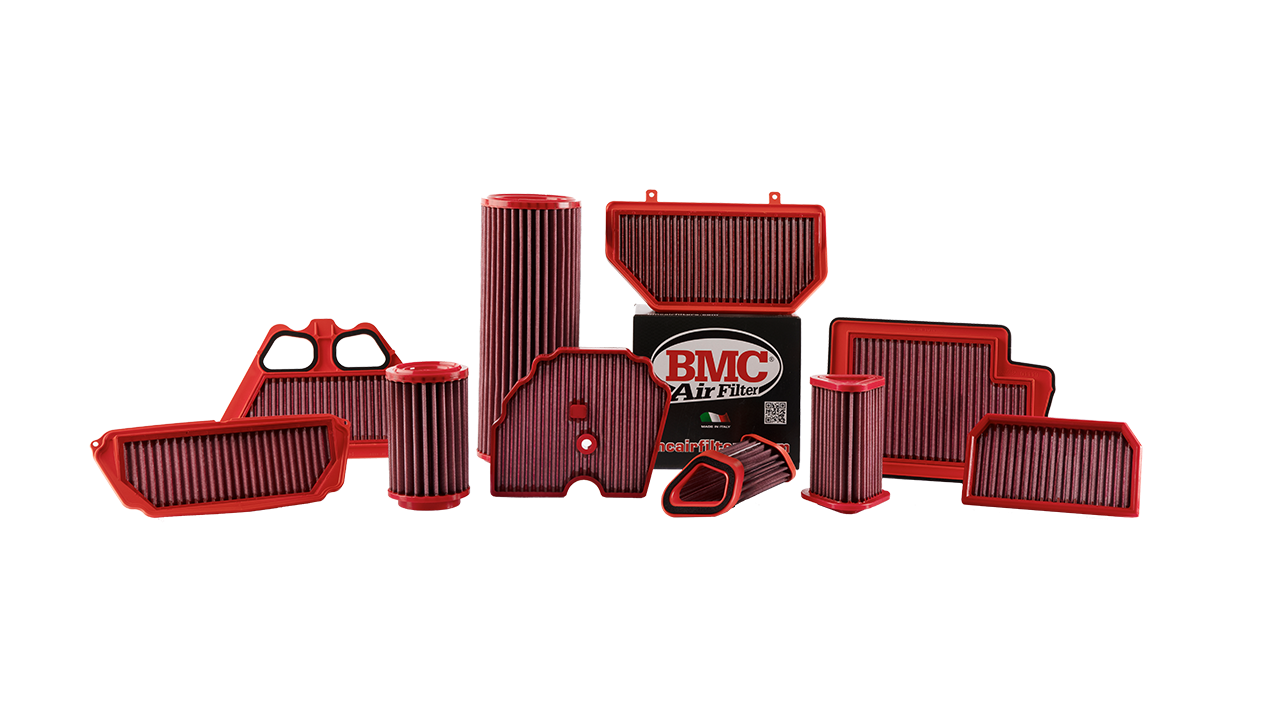 BMC