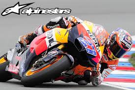 Alpinestars
