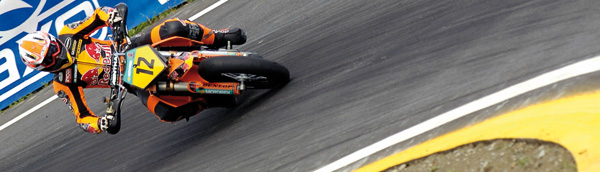 Motorex