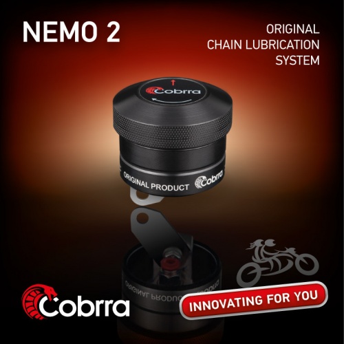 Cobrra