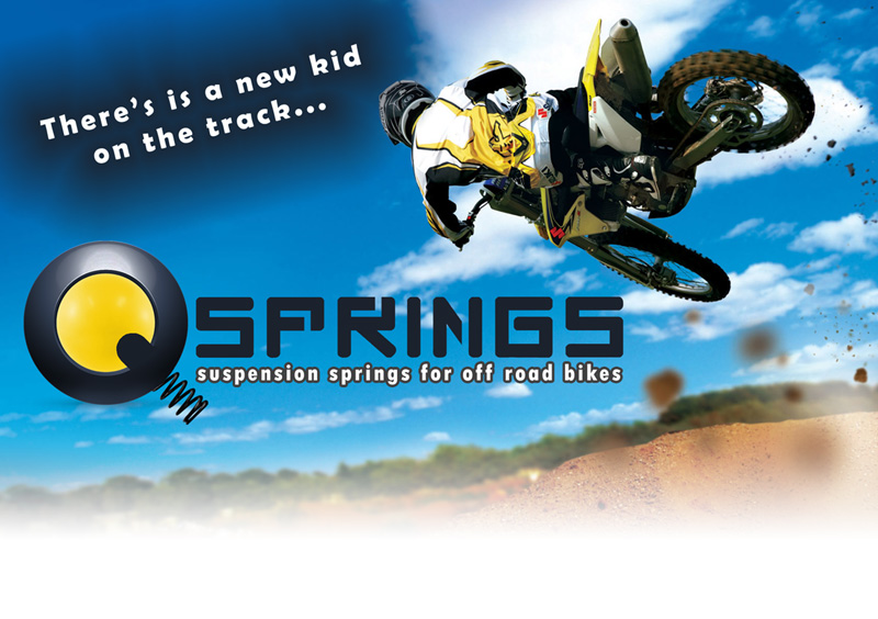 Q-Springs